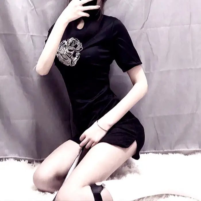 暴雨屋